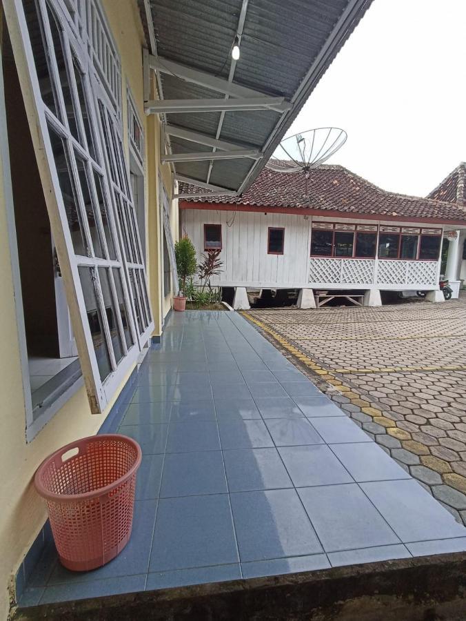 Hotel Redante 1 Baturaja  Exterior foto